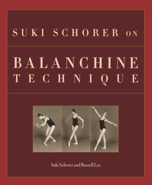 Suki Schorer on Balanchine Technique