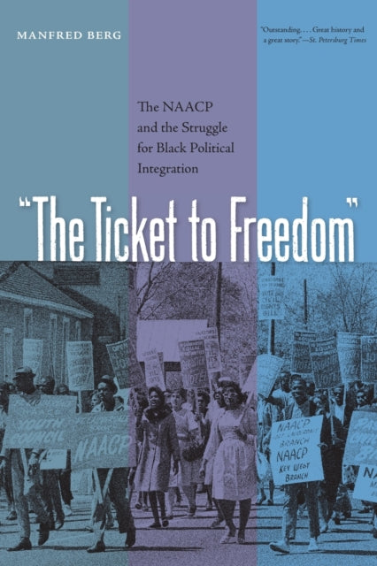 The Ticket to Freedom