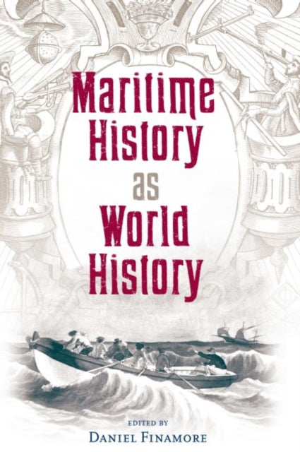 Maritime History as World History