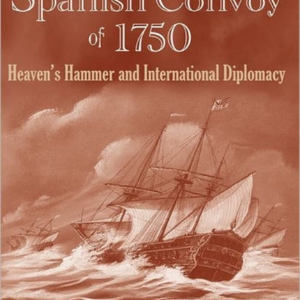 The Spanish Convoy of 1750