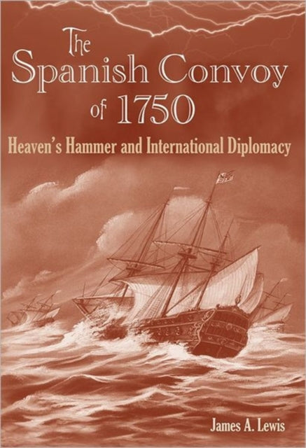 The Spanish Convoy of 1750