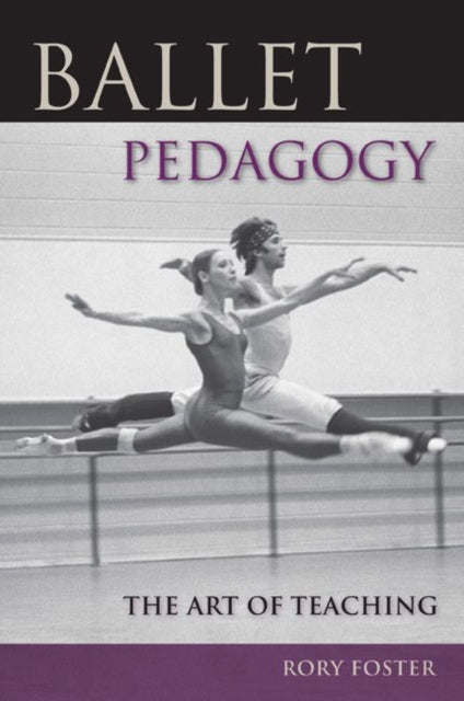 Ballet Pedagogy