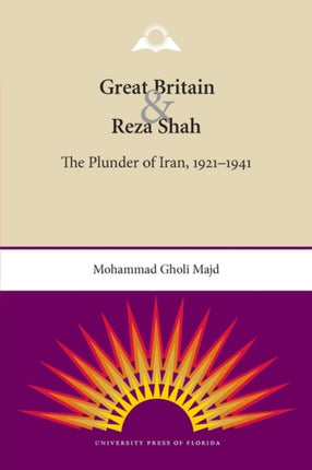 Great Britain and Reza Shah