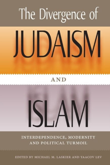 The Divergence of Judaism and Islam