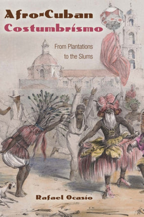 AfroCuban Costumbrismo