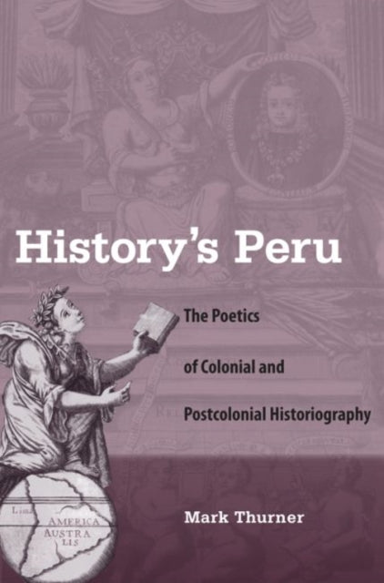 Historys Peru