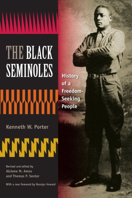 The Black Seminoles