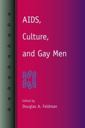 AIDS Culture and Gay Men