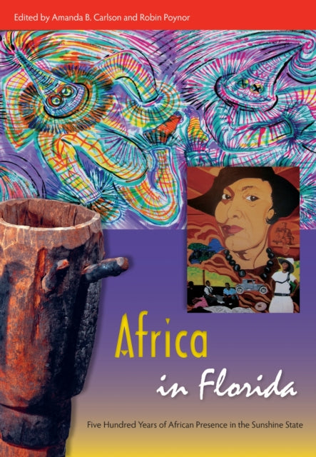 Africa in Florida