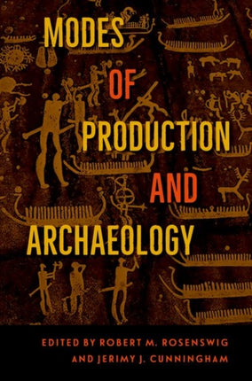 Modes of Production and Archaeology