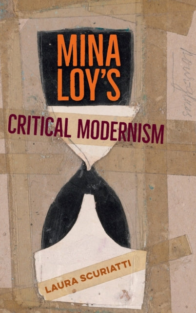 Mina Loys Critical Modernism