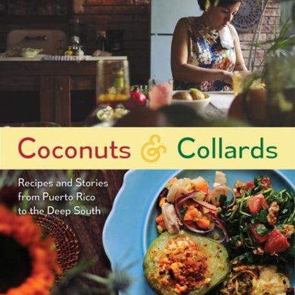 Coconuts and Collards