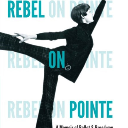 Rebel on Pointe