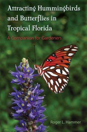 Attracting Hummingbirds and Butterflies in