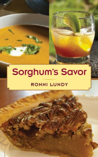 Sorghums Savor