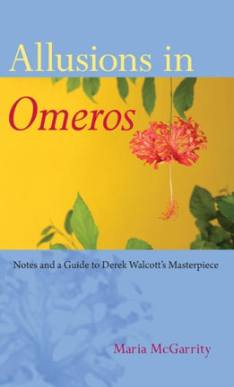 Allusions in Omeros