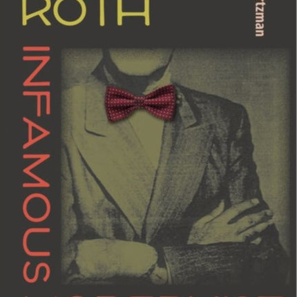 Samuel Roth Infamous Modernist