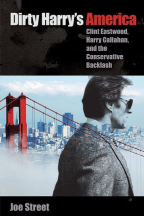 Dirty Harrys America  Clint Eastwood Harry