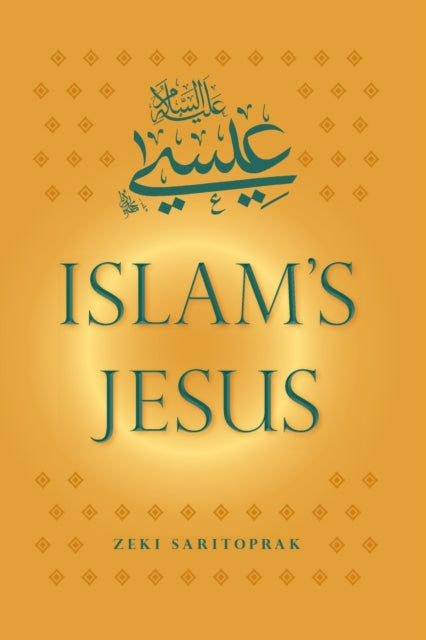 Islams Jesus