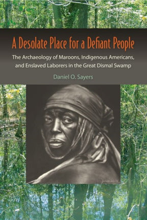 A Desolate Place for a Defiant People  The