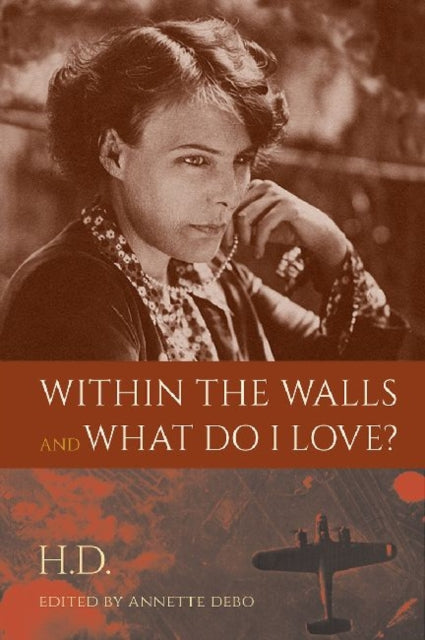 Within the Walls and What Do I Love