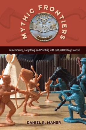 Mythic Frontiers  Remebering Forgetting and