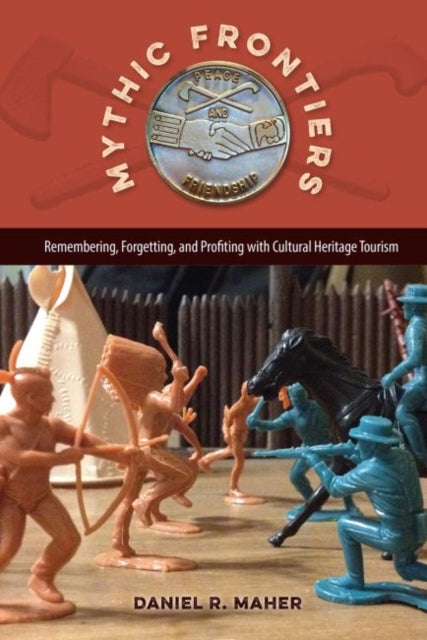 Mythic Frontiers  Remebering Forgetting and
