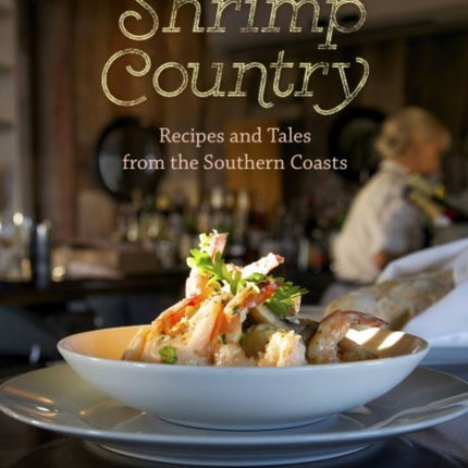 Shrimp Country