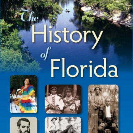 The History of Florida