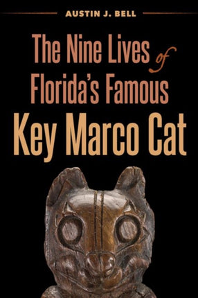 The Nine Lives of Floridas Famous Key Marco Cat