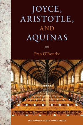 Joyce Aristotle and Aquinas
