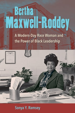 Bertha MaxwellRoddey