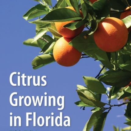 Citrus Growing in Florida