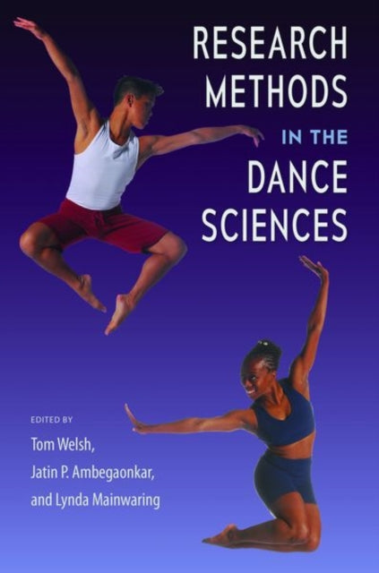 Research Methods in the Dance Sciences