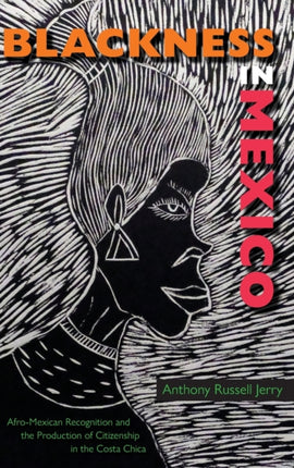 Blackness in Mexico