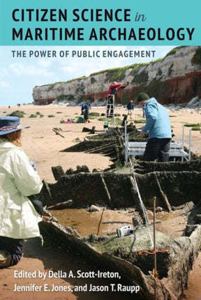 Citizen Science in Maritime Archaeology: The Power of Public Engagement