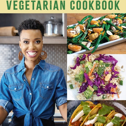 The Florida Vegetarian Cookbook