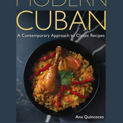 Modern Cuban