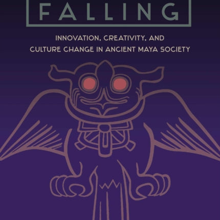 War Owl Falling  Innovation Creativity and