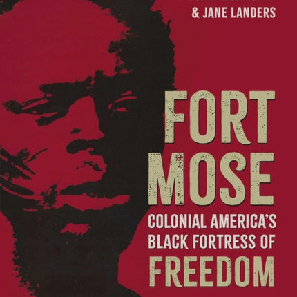 Fort Mose  Colonial Americas Black Fortress of