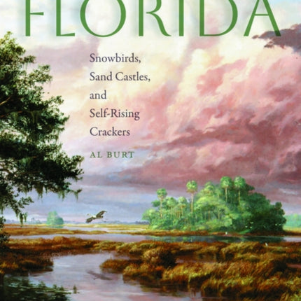 Al Burts Florida  Snowbirds Sand Castles and