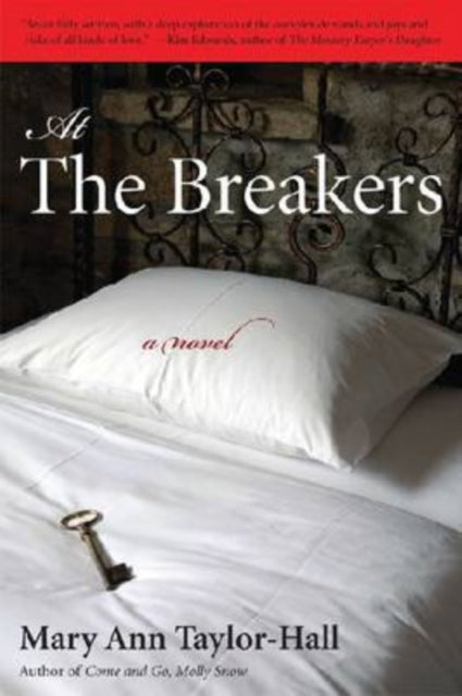 At The Breakers: A Novel