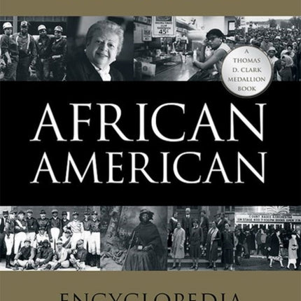 The Kentucky African American Encyclopedia