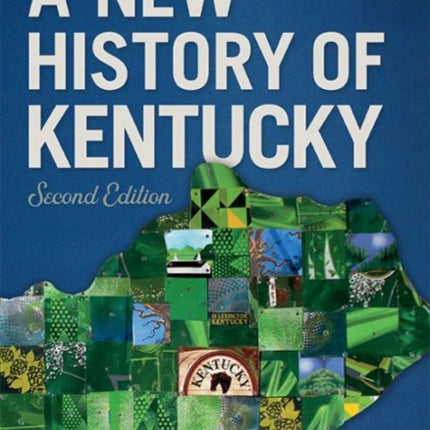 A New History of Kentucky