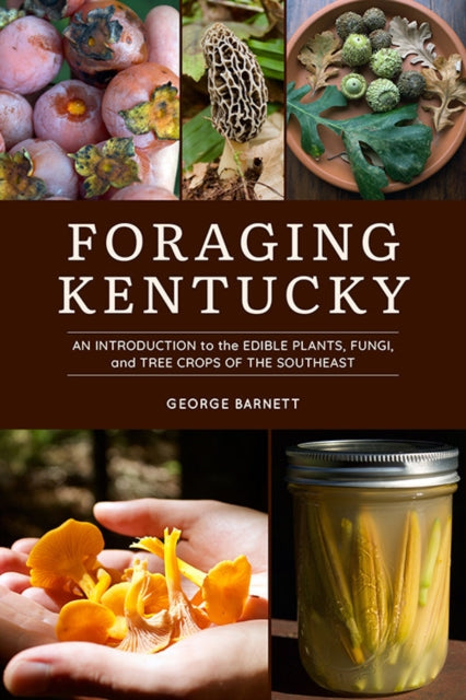 Foraging Kentucky