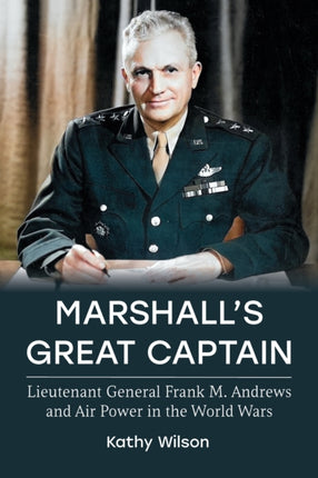 Marshalls Great Captain