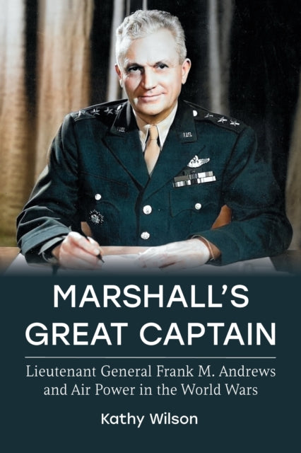 Marshalls Great Captain