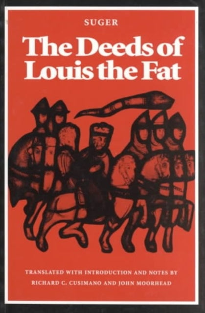 The Deeds of Louis the Fat