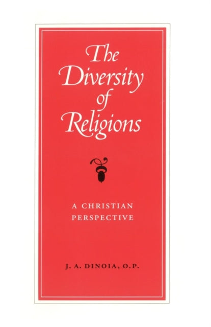 The Diversity of Religions  A Christian