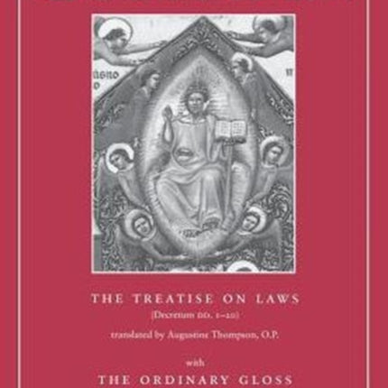 The Treatise on Laws v. 2
